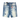 Jeans Shorts 022 - 1
