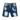 Jeans Shorts 025 - 1
