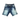 Jeans Shorts 036 - 1