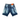 Jeans Shorts 036 - 2
