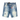 Jeans Shorts 038 - 1