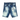 Jeans Shorts 039 - 1