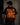 NOVEINO ORANJE IS GREAT — Black — image 2