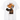 NOVEINO burn in hell — White — image 1