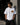 NOVEINO burn in hell — White — image 4
