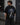 NOVEINO smooth criminal — Black — image 2